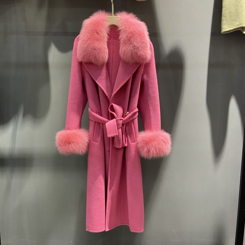 Carra Wool Original Coat