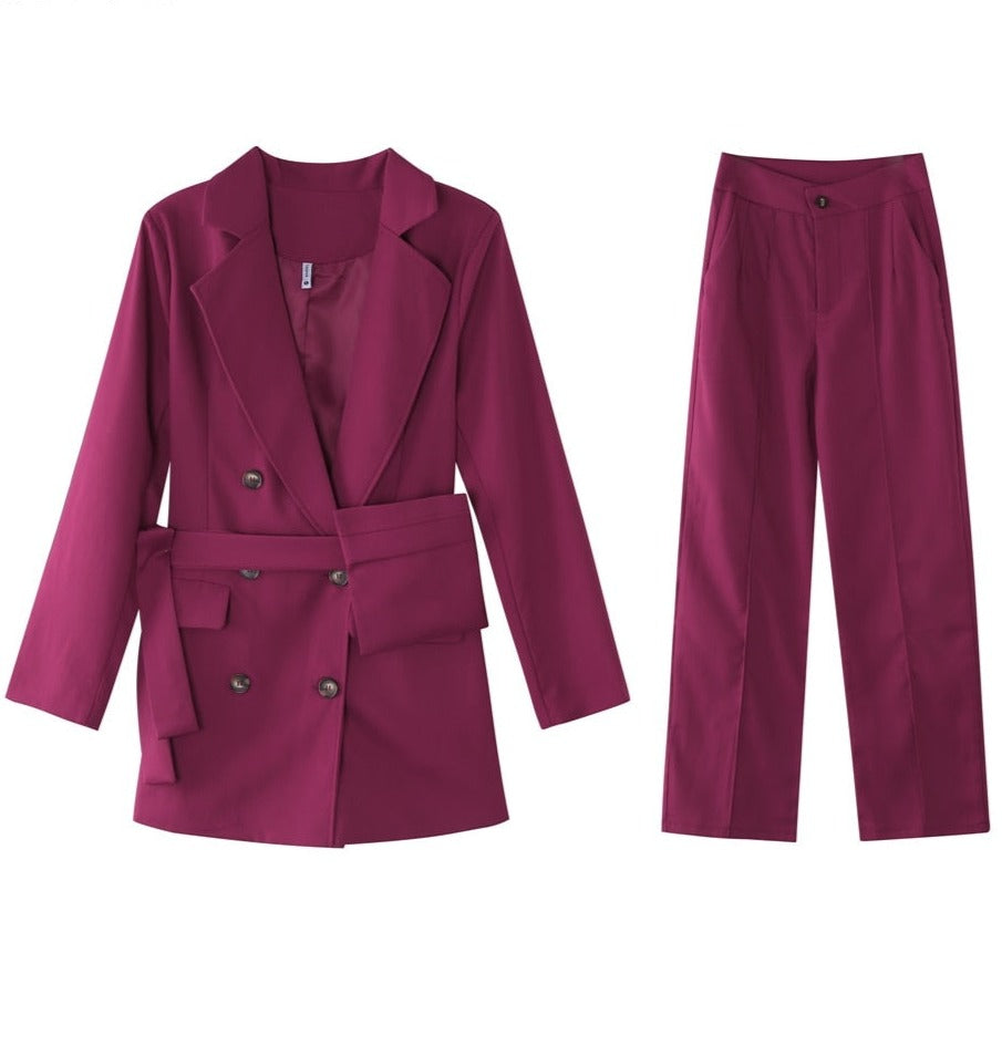 Carly Three Pieces Set