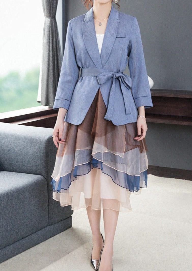 Norra Lovely Suit