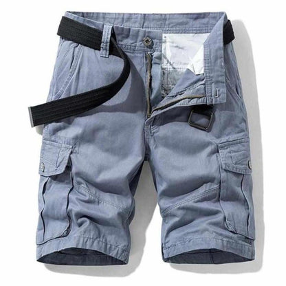 North Royal Range Cargo Shorts