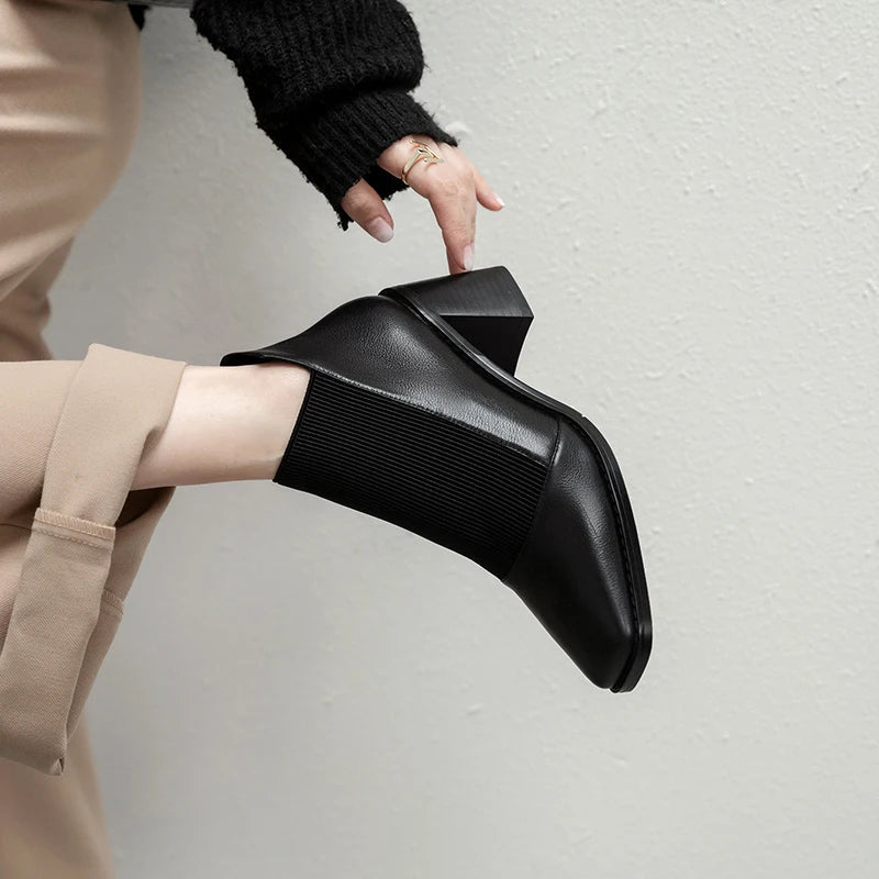Sabina Boots
