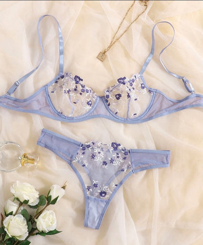 Rose 2 Pieces Set