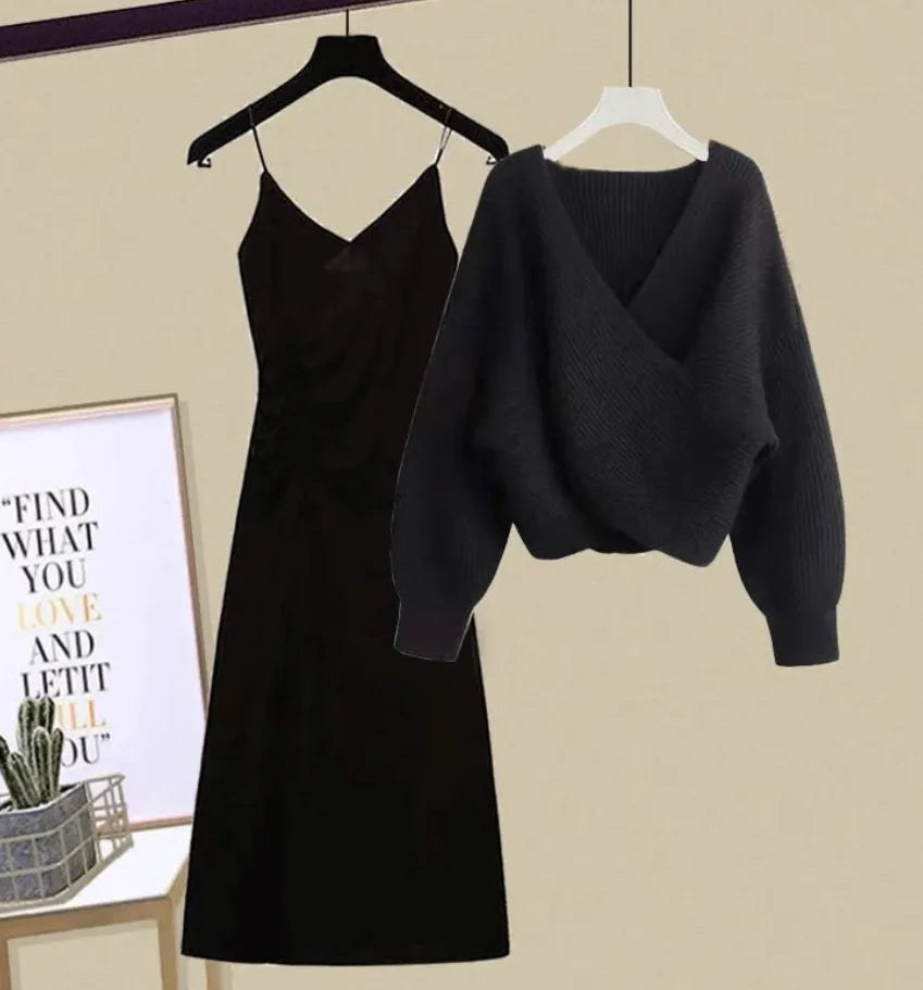 Veronika 2 Pieces Set