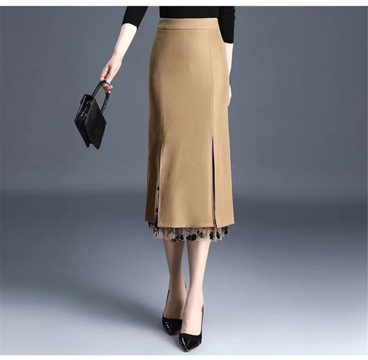 Sona Skirt