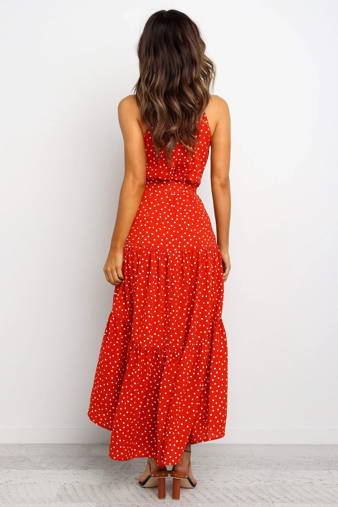 Rehne Dress
