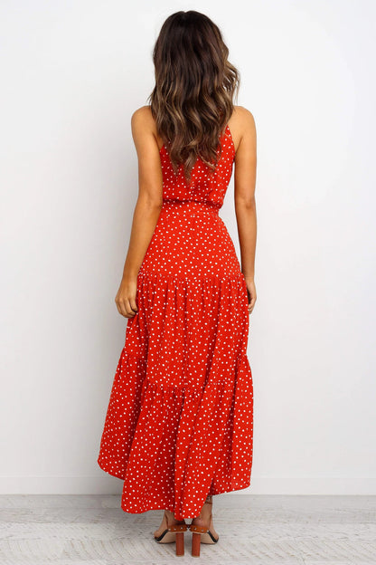 Rehne Dress