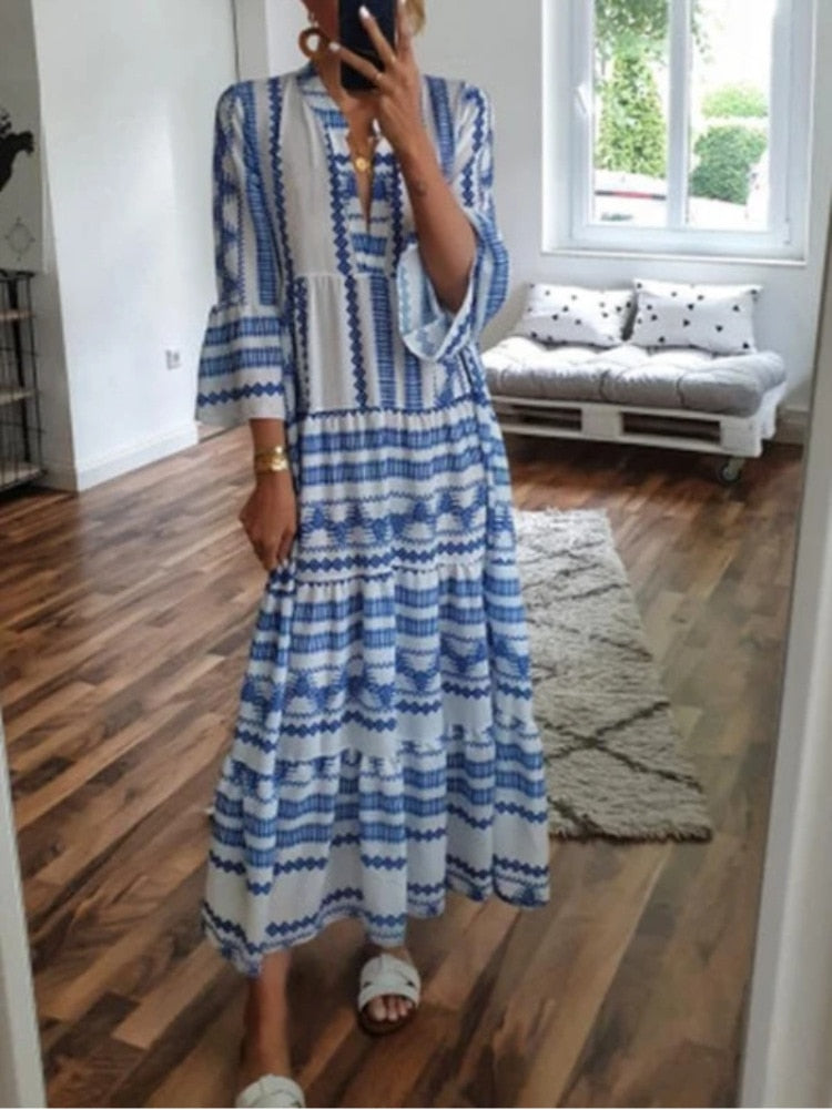 Lili Dress