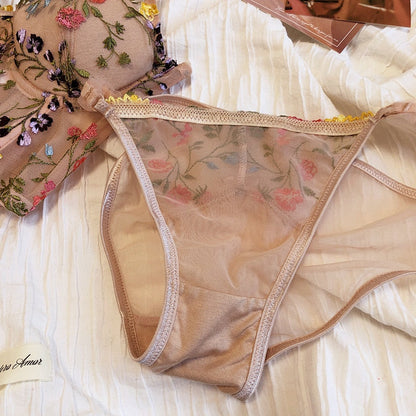 Amina Underwear Set