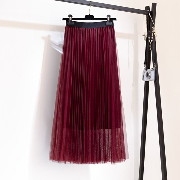 Lizzi Skirt