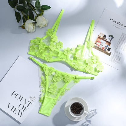 Leyla Ledies Set