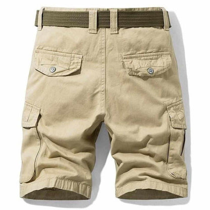 North Royal Range Cargo Shorts