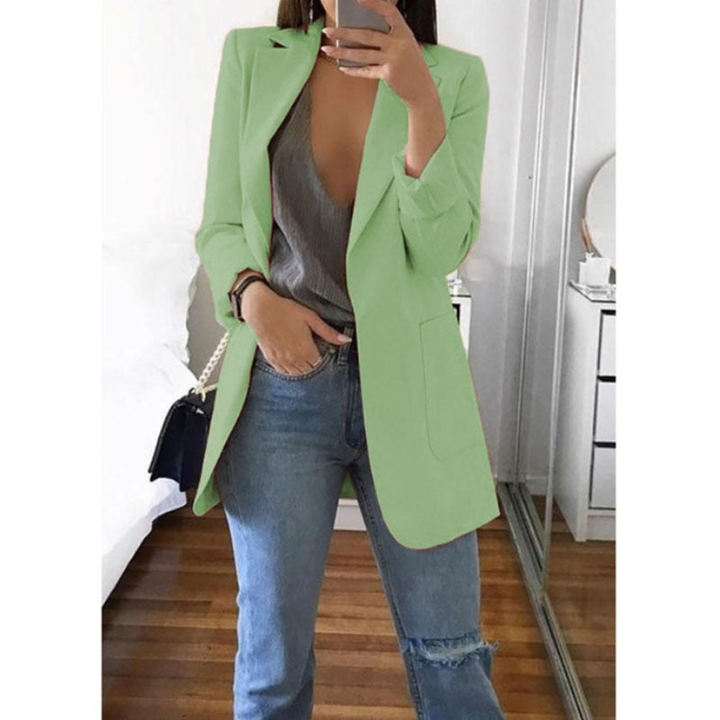 Rebbeka Blazer