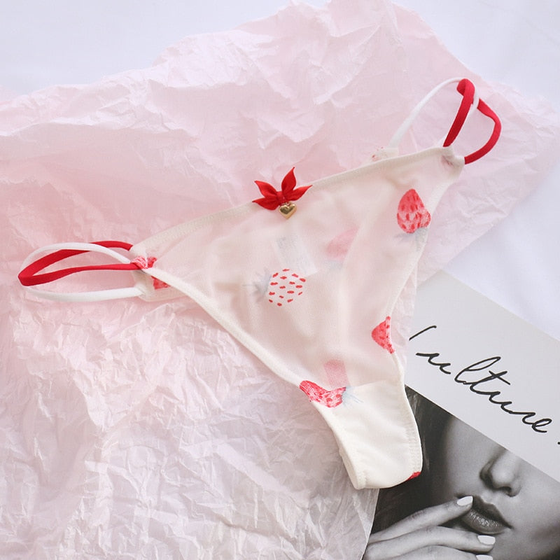 Cute Panty