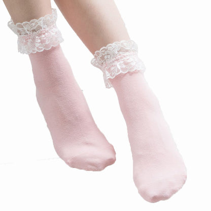 Lily Socks