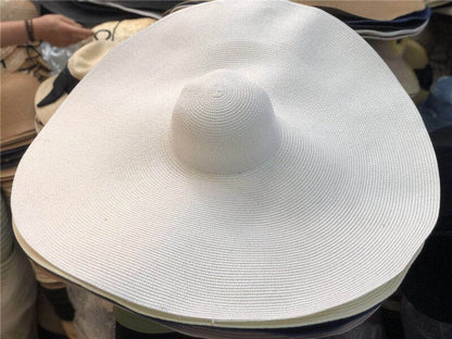 Maria Woven Hat