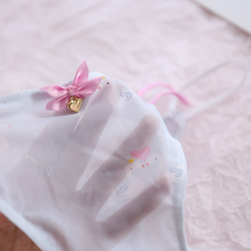 Cute Panty