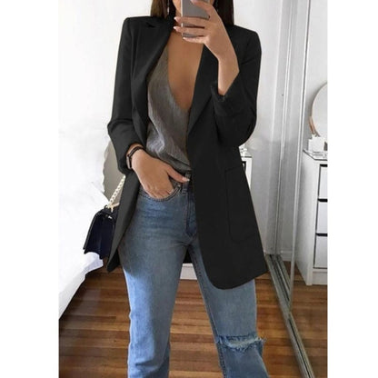 Rebbeka Blazer