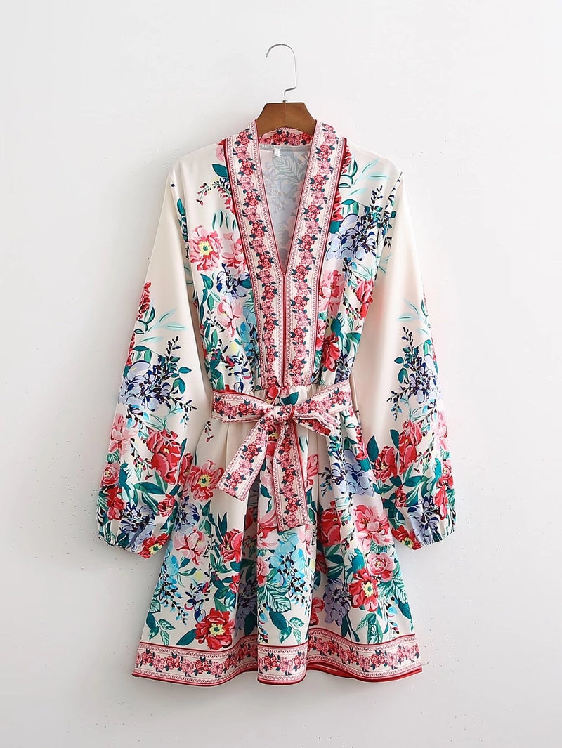 Melinda Dress