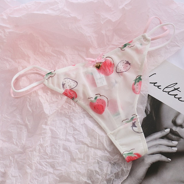 Cute Panty