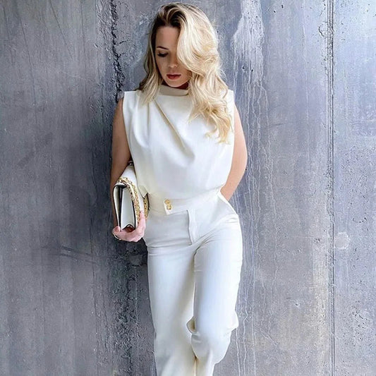 Fiona Blouse