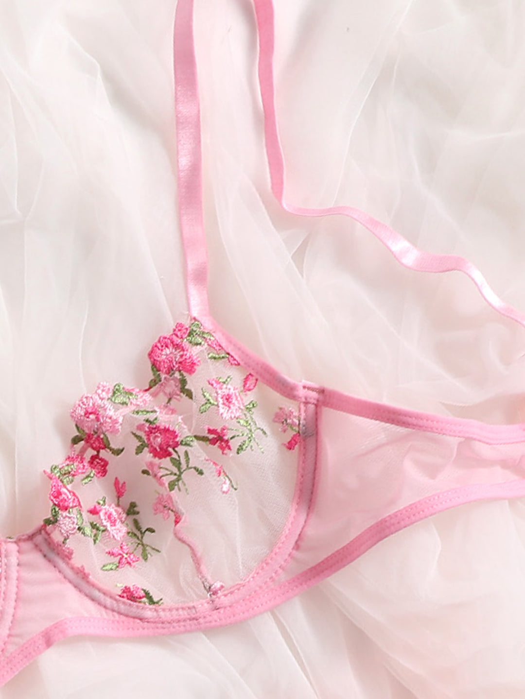 Rose 2 Pieces Set
