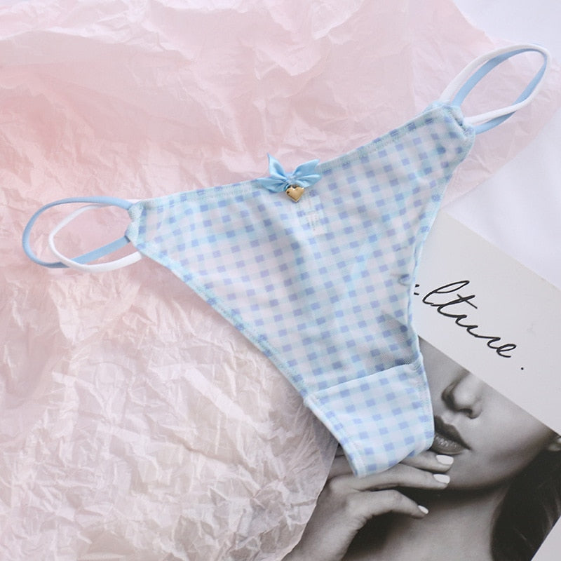 Cute Panty