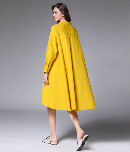 Inesh Dress /Plus Size