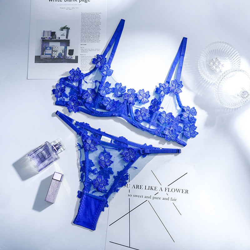 Leyla Ledies Set
