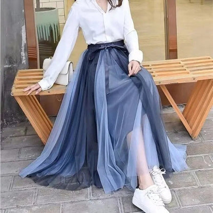 Kaily Skirt
