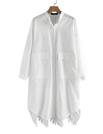 Leticia Long Shirt