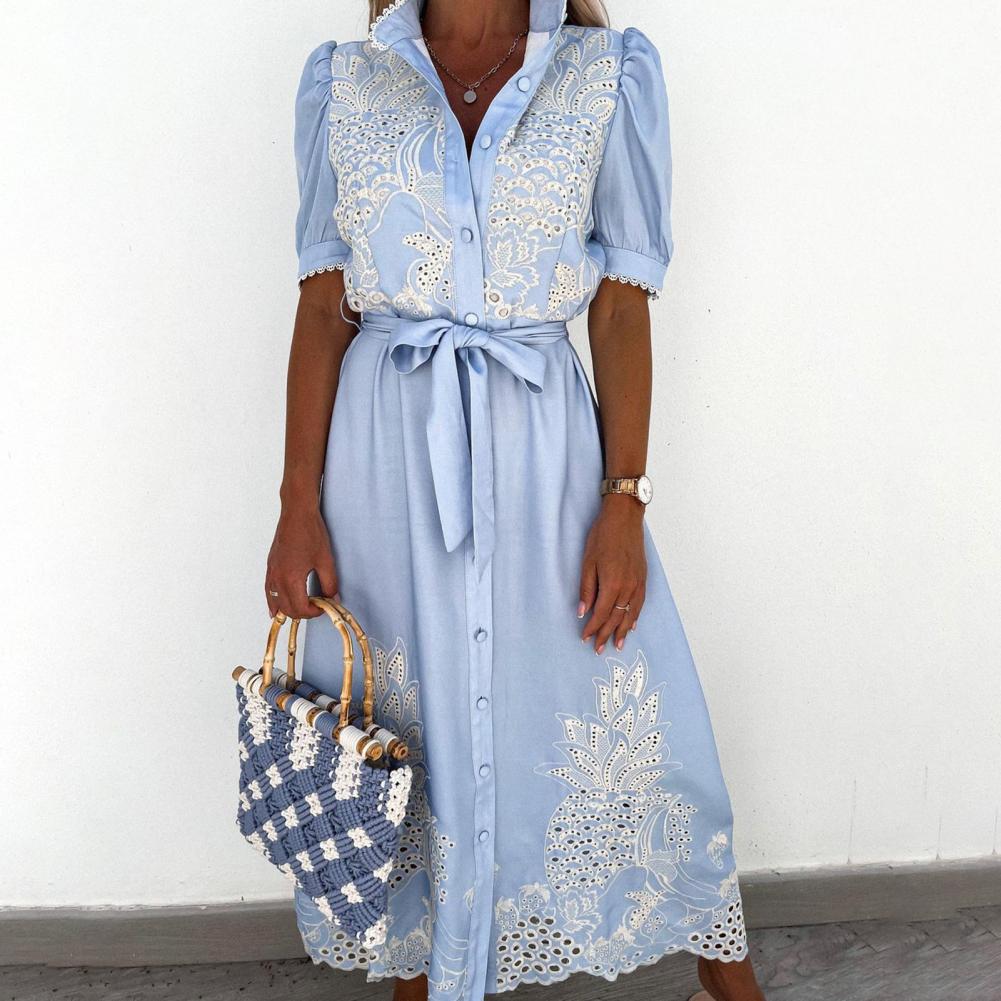 Sirri Elegant Dress