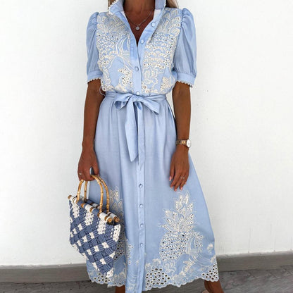 Sirri Elegant Dress