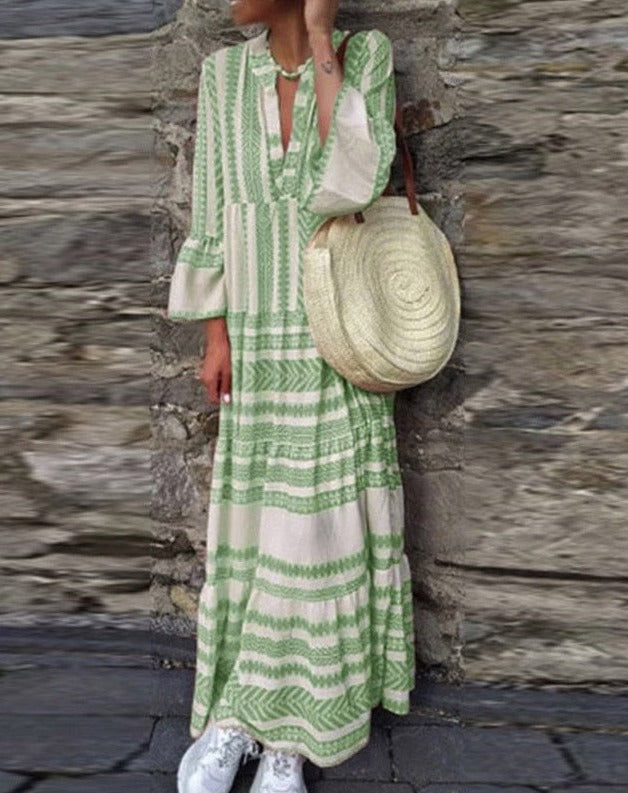 Lindy Dress