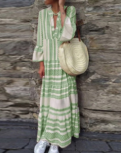 Lindy Dress