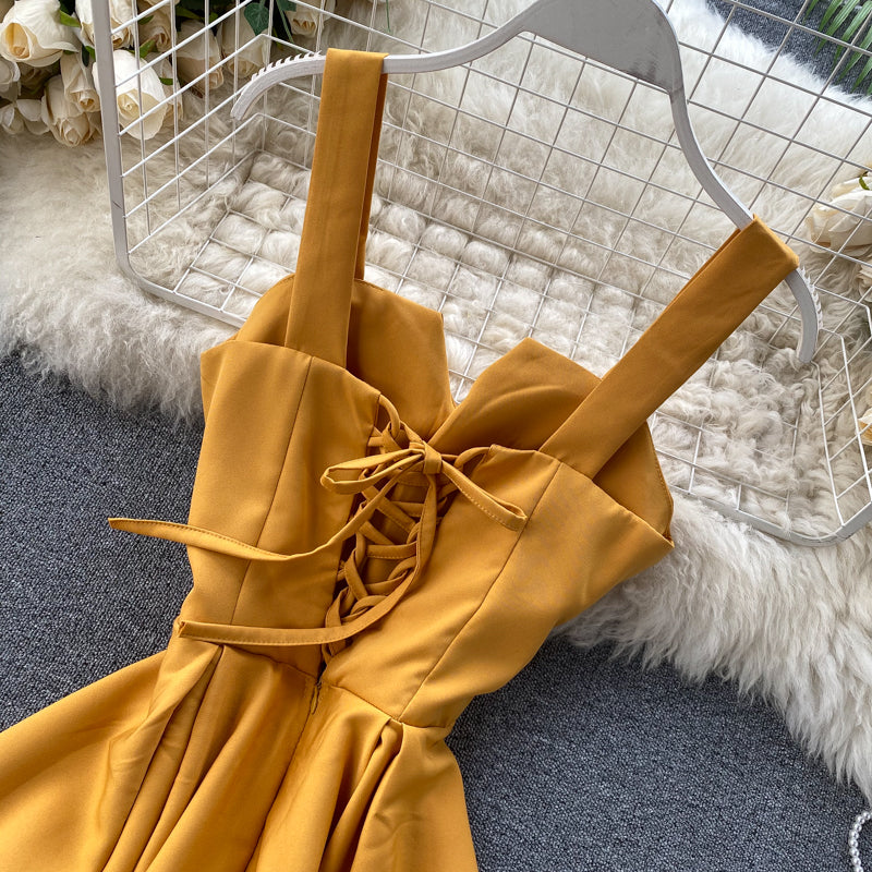 Nela Dress
