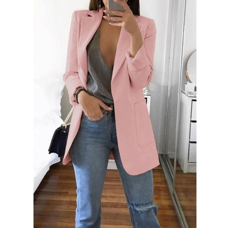 Rebbeka Blazer