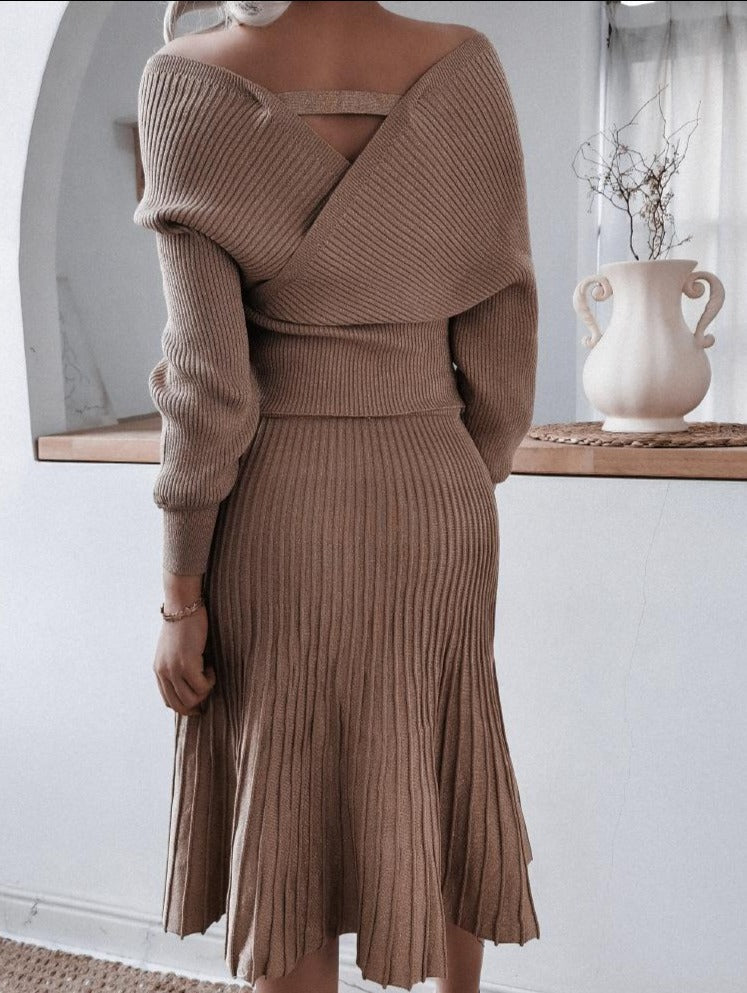 Mirabella 2 Pieces Set