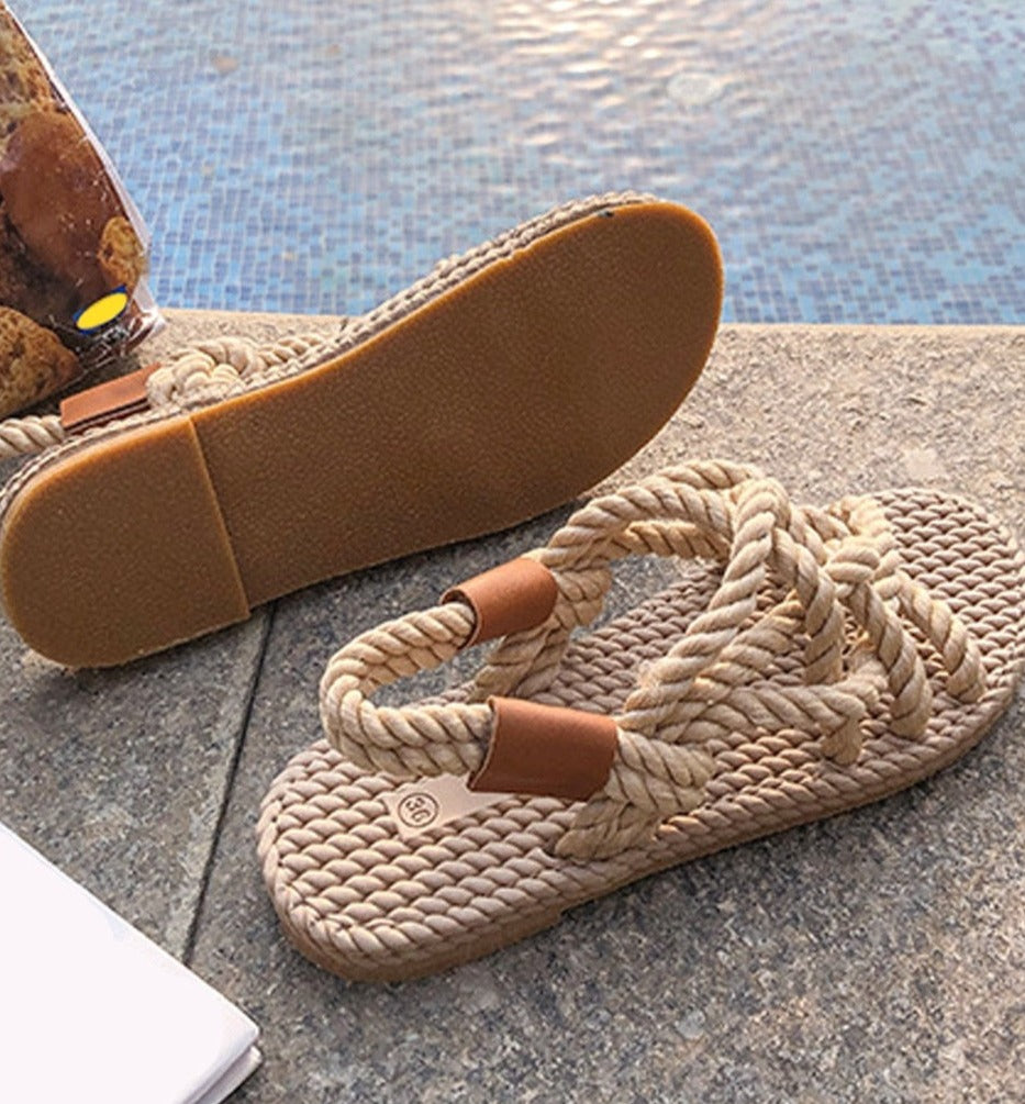 Chloe Sandals