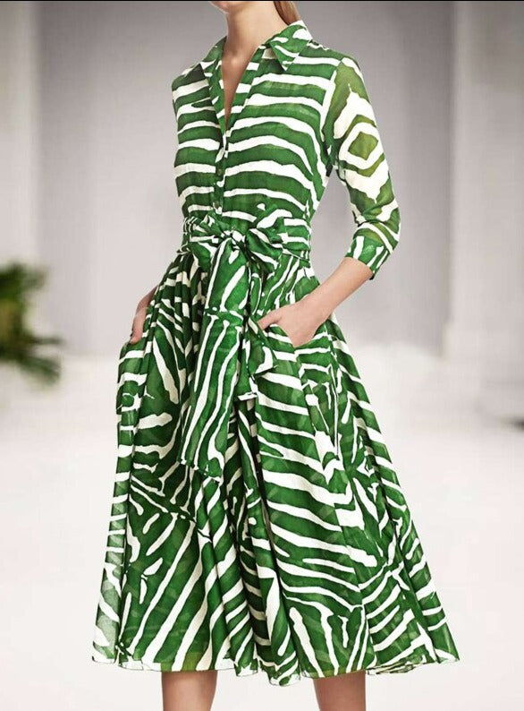 Bahira Dress