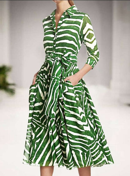 Bahira Dress