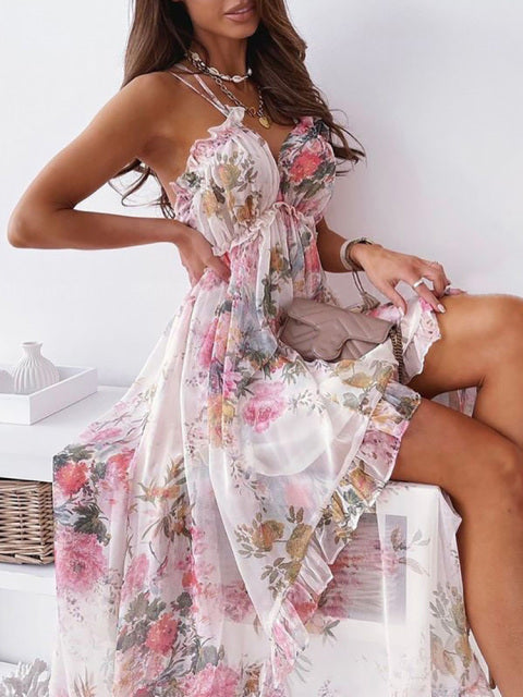 Lupe Dress