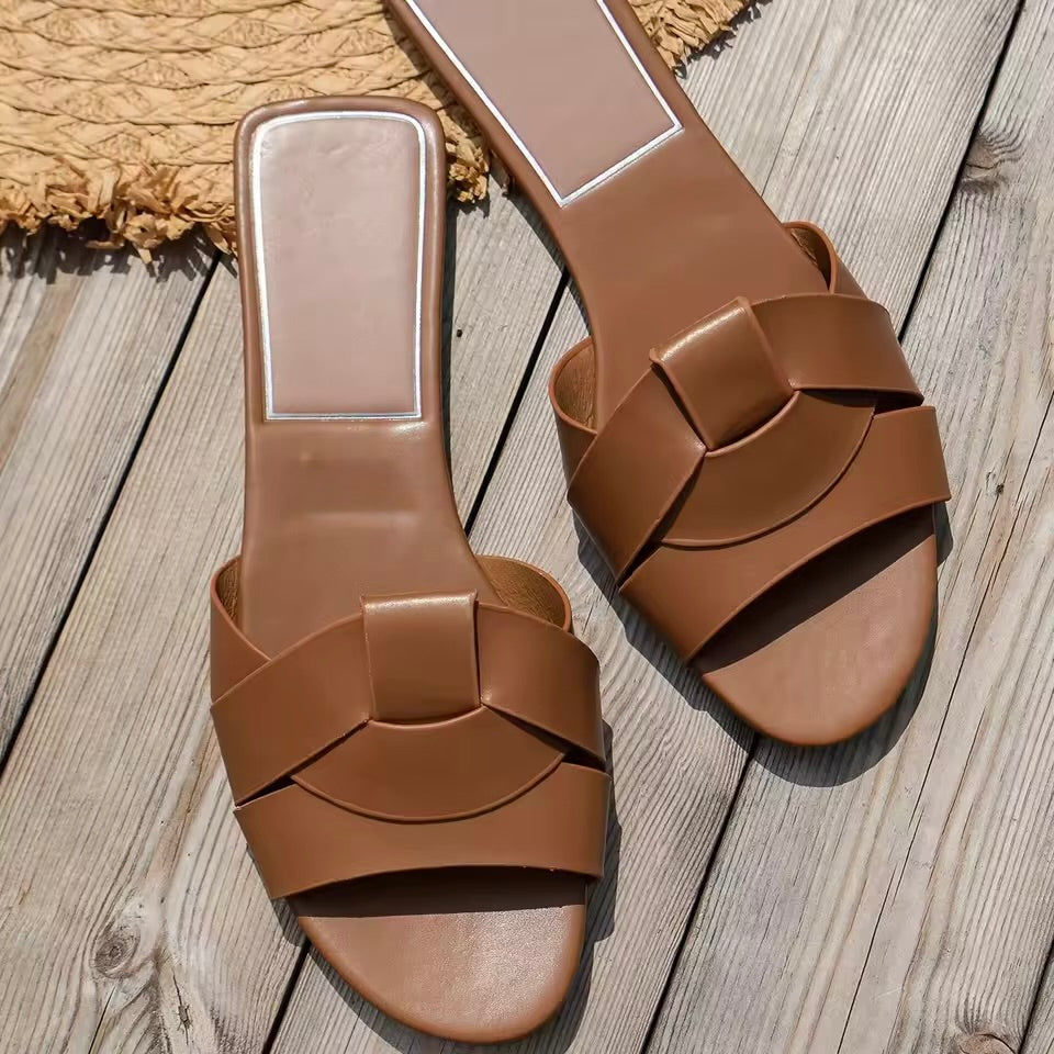 Jolly Slippers