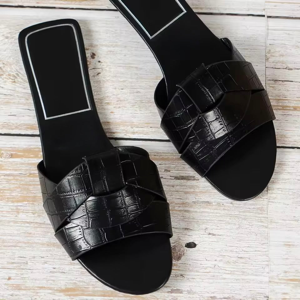 Jolly Slippers