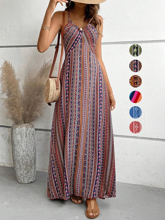 Mondra Dress