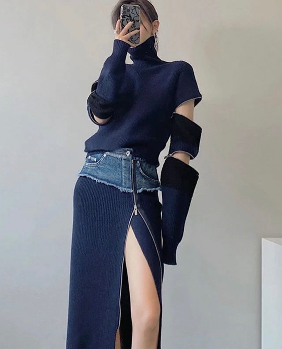 Elen Woman Set