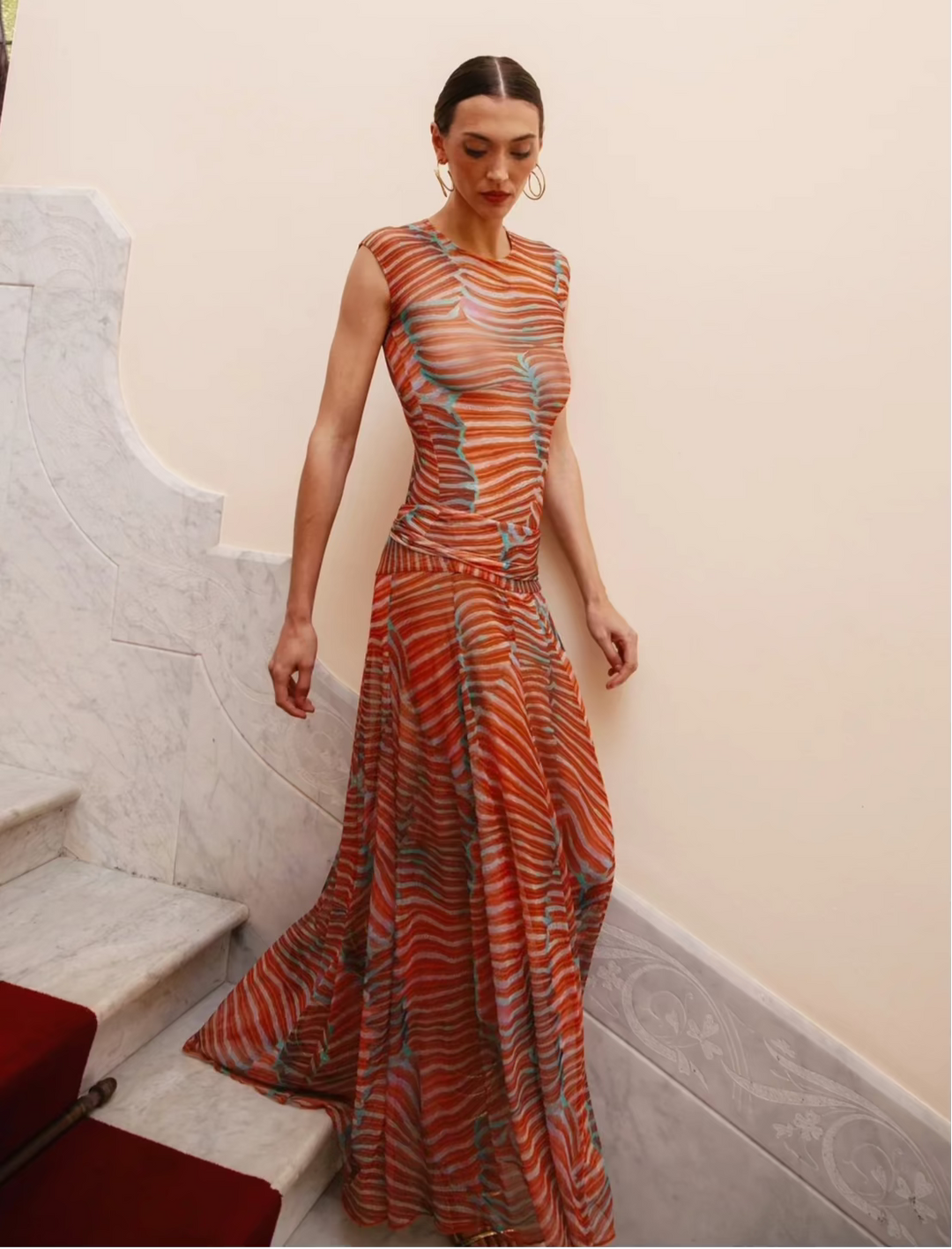 Marineta 2 Pieces Set