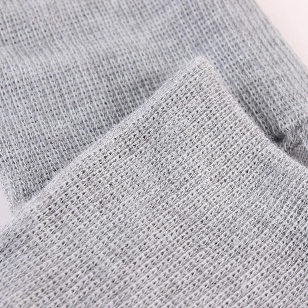 3 Colors Winter & Autumn Thick Women Stocking Long Over Knee Scock