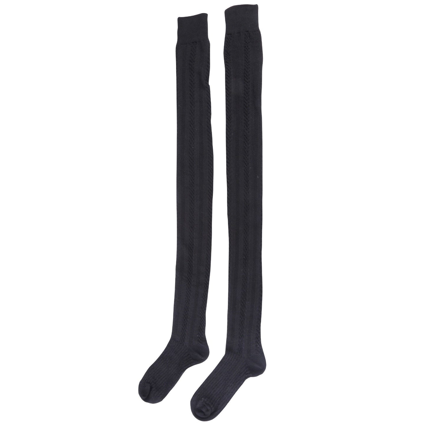 3 Colors Winter & Autumn Thick Women Stocking Long Over Knee Scock