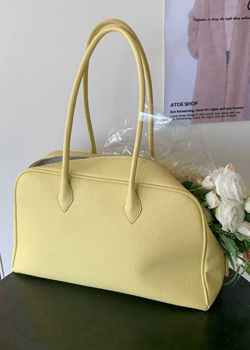 Yellow Bag
