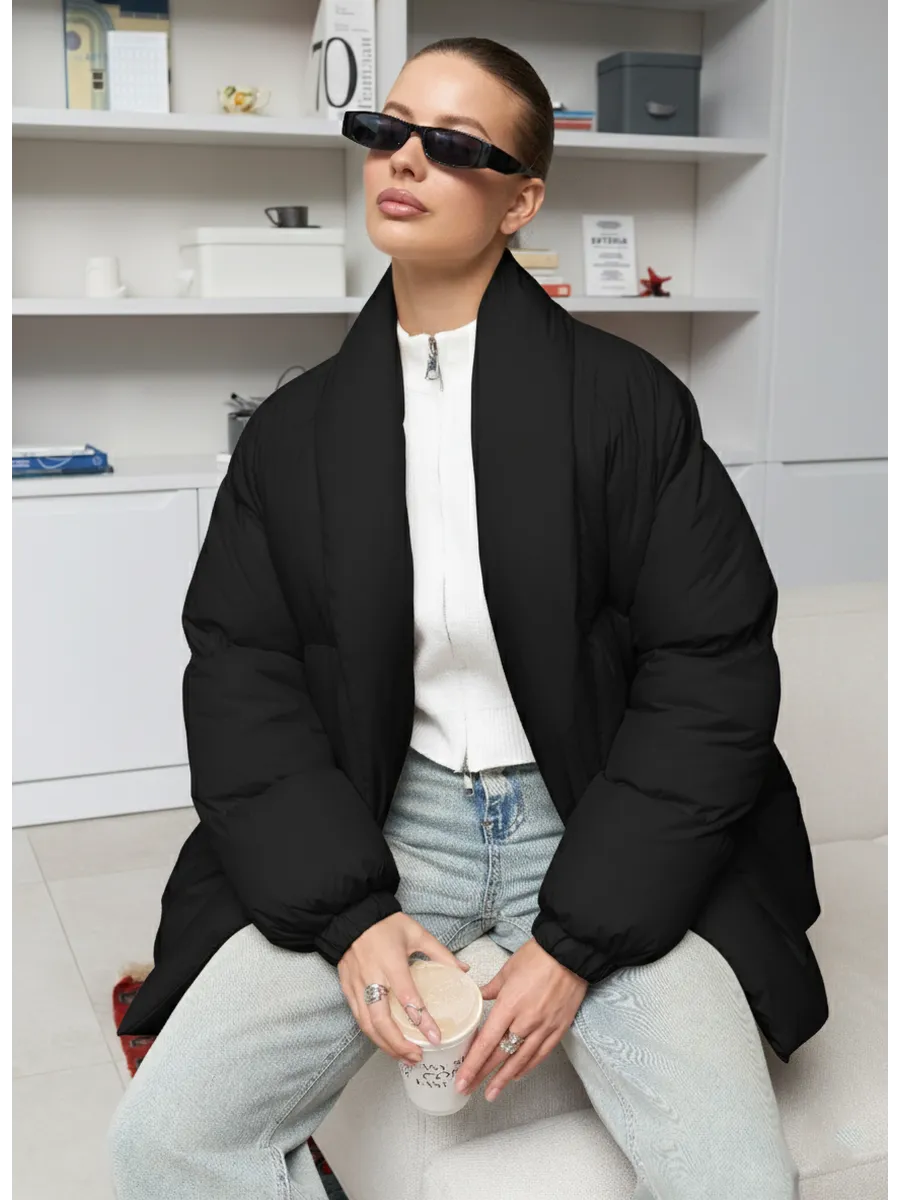 Diana Down Jacket